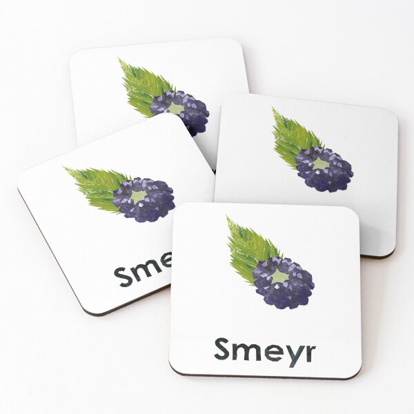 Item preview, GV -  Smeyr designed and sold by BabbanGaelg.