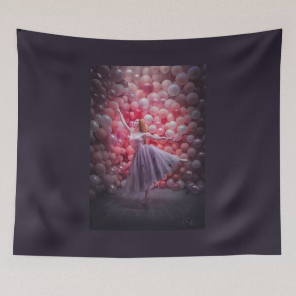 Item preview, Pink Dream designed and sold by Elsterart.