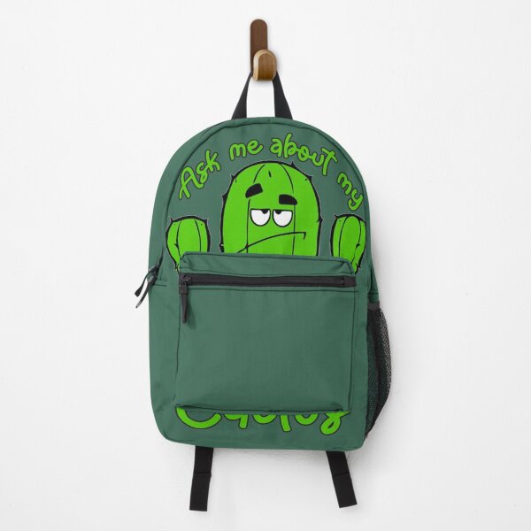 Item preview, Ask Me About My Plants. designed and sold by aakashgupta.