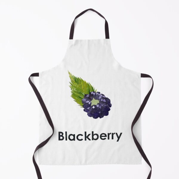 Item preview, En - Blackberry designed and sold by BabbanGaelg.