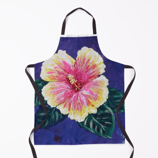 Item preview, Hibiscus designed and sold by Kris Fairchild.