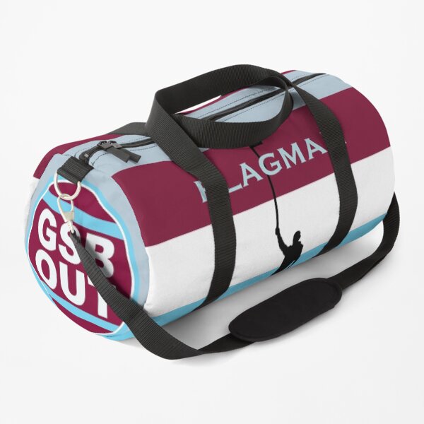 Original Flagman (updated) Duffle Bag