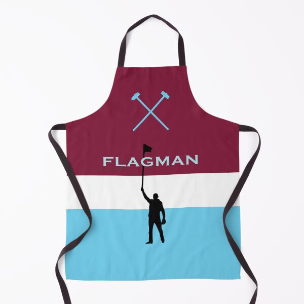 Item preview, Original Flagman (updated) designed and sold by ThamesIronworks.