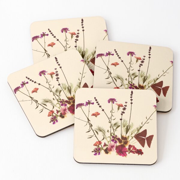 Item preview, Floranna Botanical designed and sold by MazGhani.