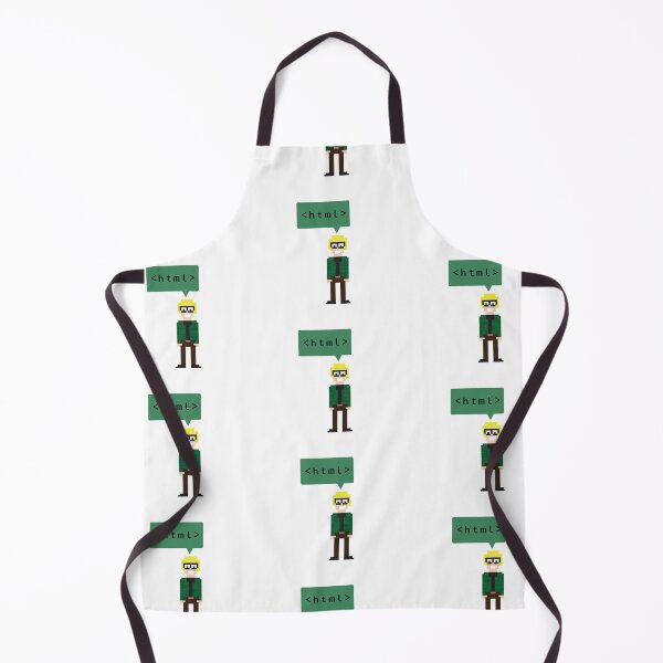 Item preview, <html> dude designed and sold by asobi.