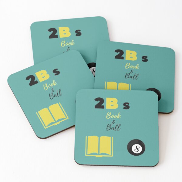 Item preview, 2Bs Book and Ball Apparels and Home Products designed and sold by Taharat  Tazrin.