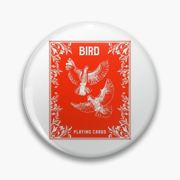 Item preview, Flying Birds designed and sold by Scottees.