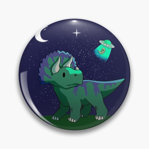 Artikelvorschau, Triceratops entworfen und verkauft von robot0artist.