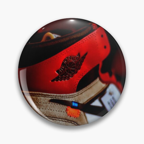 Item preview, "JORDAN 1" designed and sold by YLOW.