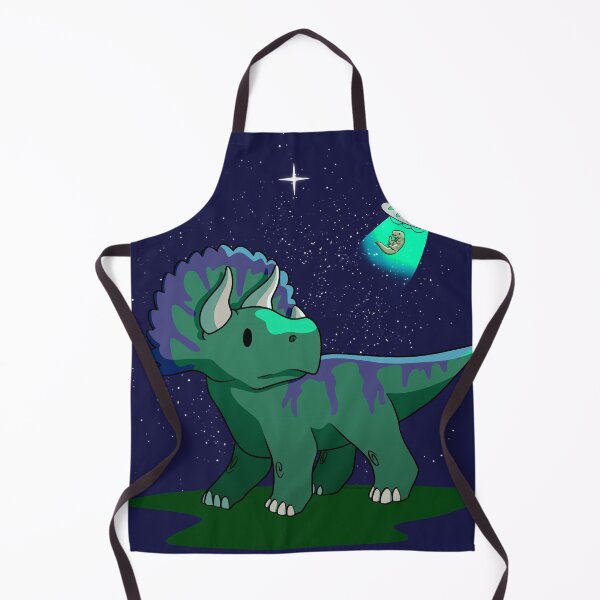 Item preview, Triceratops designed and sold by robot0artist.