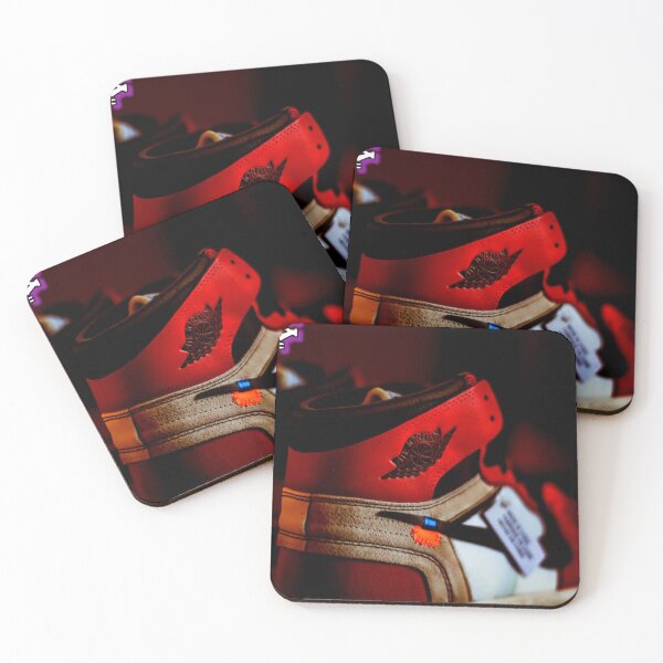 Item preview, "JORDAN 1" designed and sold by YLOW.