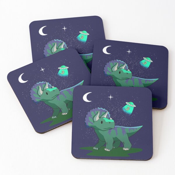 Item preview, Triceratops designed and sold by robot0artist.