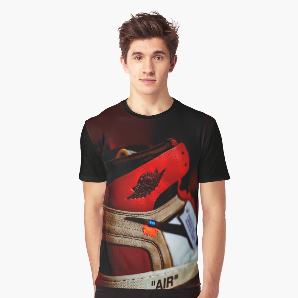 I Love Jordan Essential T-Shirt for Sale by feether-store