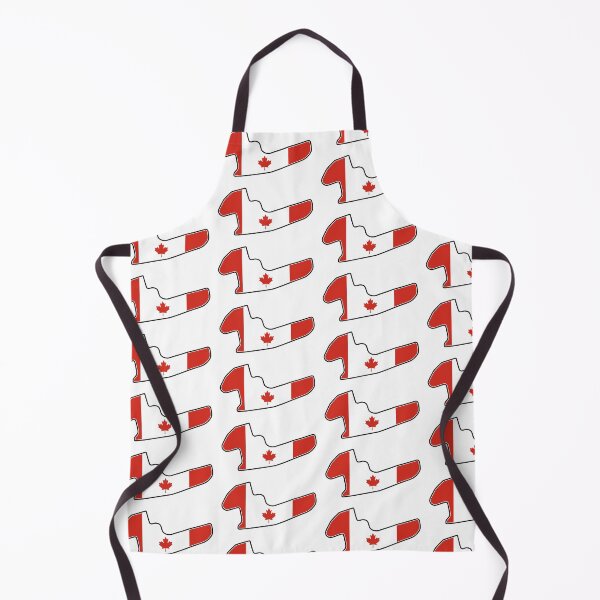 Item preview, Toronto Street Circuit [flag] designed and sold by MS80 design.