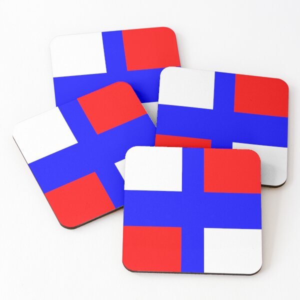 Item preview, RUSSIAN FLAG designed and sold by AVOGATO KITTY KAT  CAT.