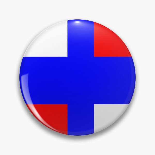 Item preview, RUSSIAN FLAG designed and sold by AVOGATO KITTY KAT  CAT.
