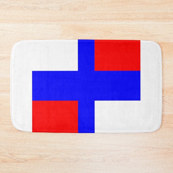 Item preview, RUSSIAN FLAG designed and sold by AVOGATO KITTY KAT  CAT.