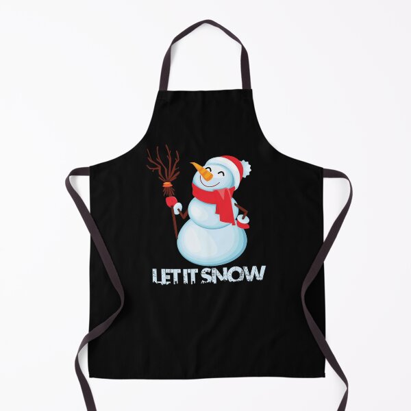 Item preview, Let it snow, let it snow, snowman, winter designed and sold by TDesign1.