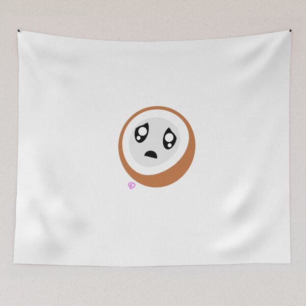 Item preview, Sad Coconut designed and sold by CeeSweets.