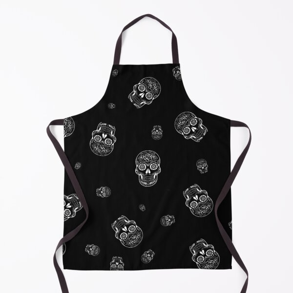 Item preview, Sugar Skull Sprinkles designed and sold by newbs.