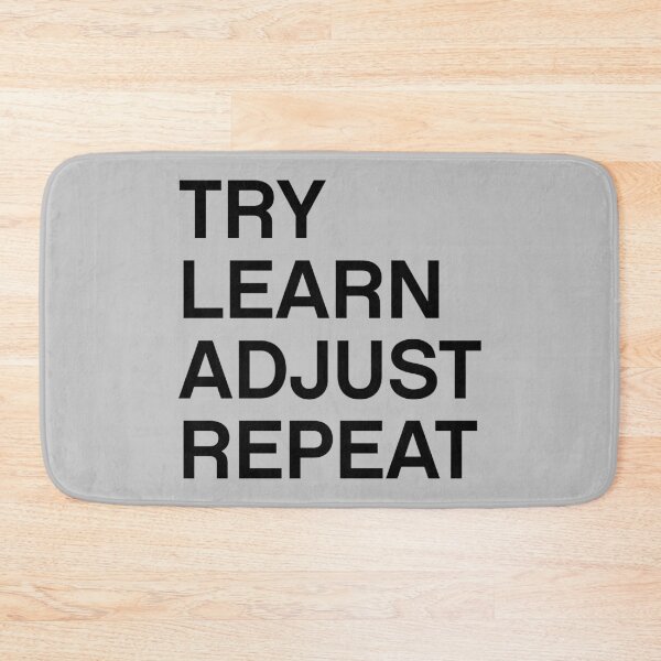 Item preview, TRY designed and sold by MultitasK-I-N-G.