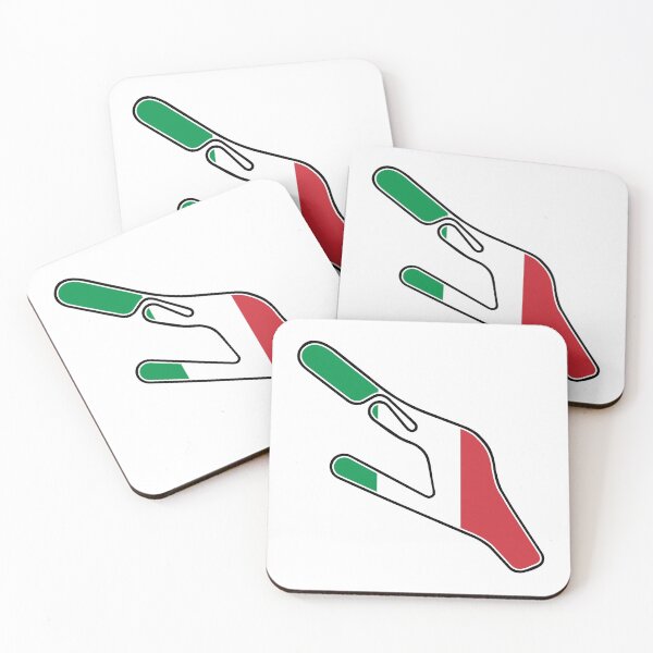 Item preview, Autodromo Vallelunga Piero Taruffi [flag] designed and sold by MS80 design.