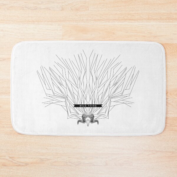Item preview, WILD THING-2 designed and sold by smaartee.