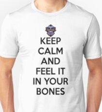 Witch Doctor Unisex T-Shirt