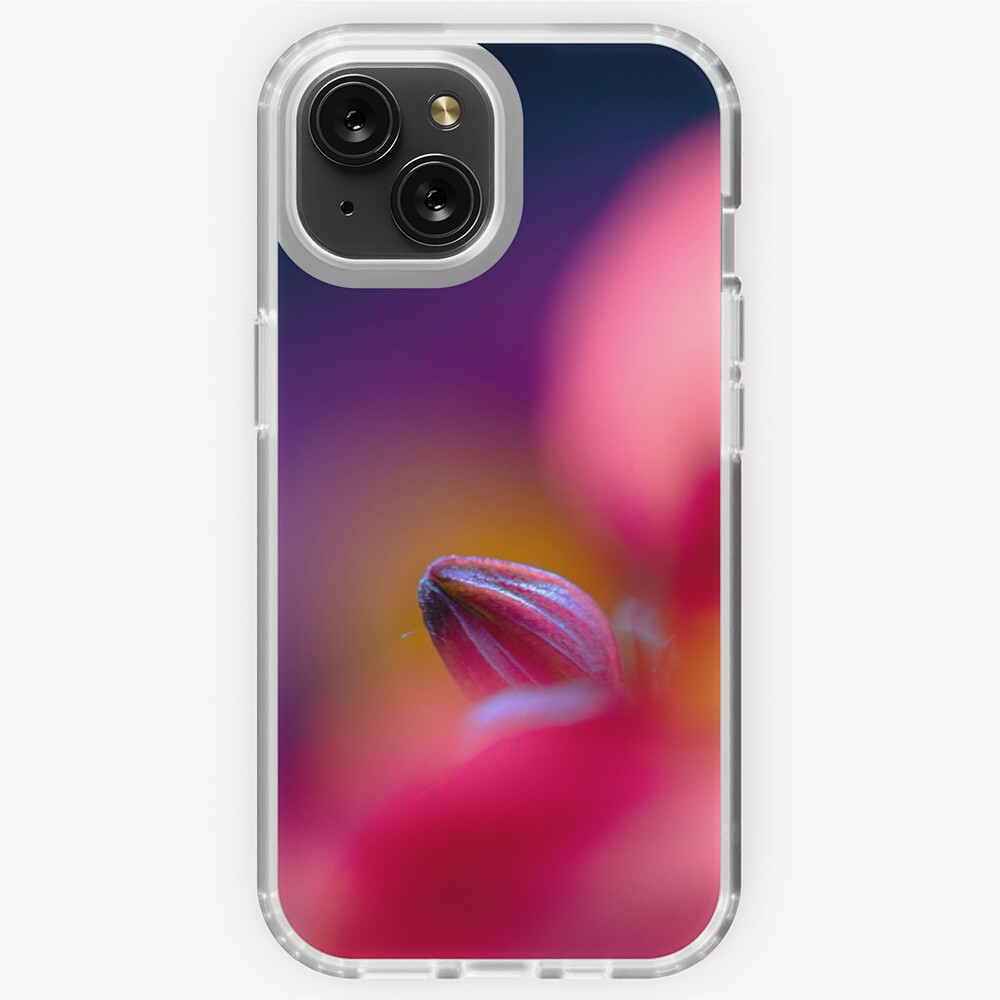 Item preview, iPhone Soft Case designed and sold by WendyLeyten.