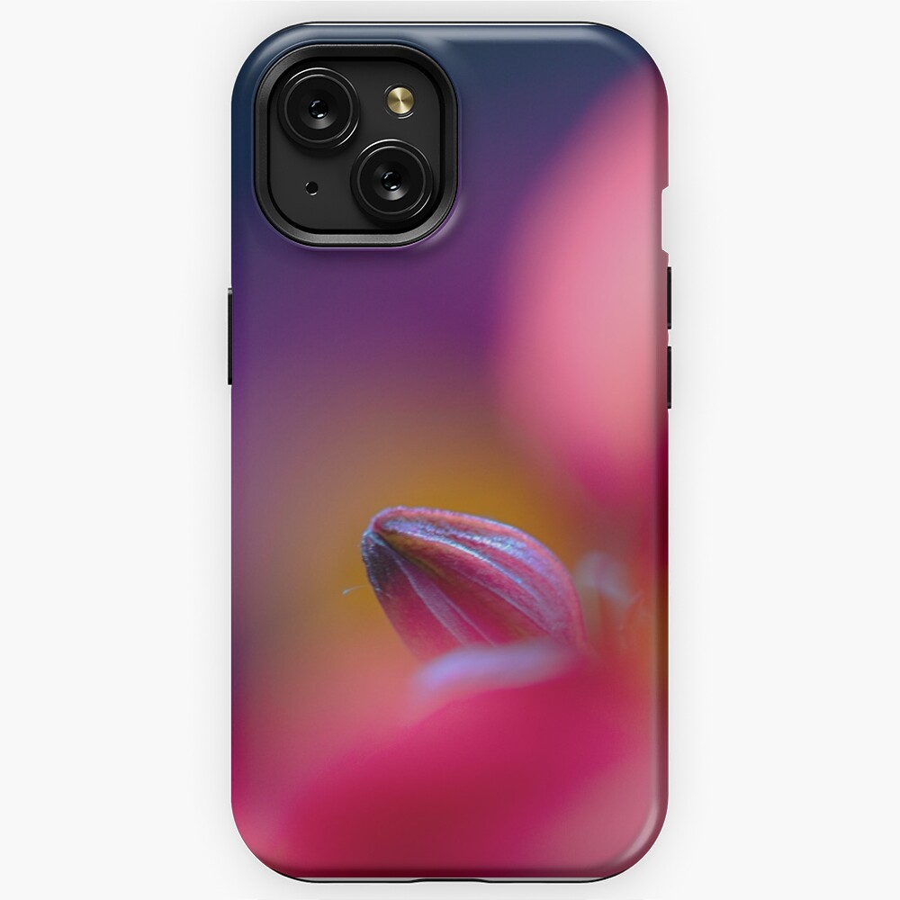 Item preview, iPhone Tough Case designed and sold by WendyLeyten.