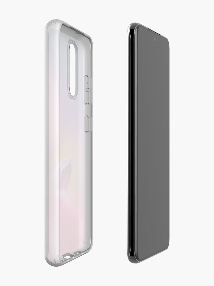 Alternate view of Flower Mystical Samsung Galaxy Phone Case