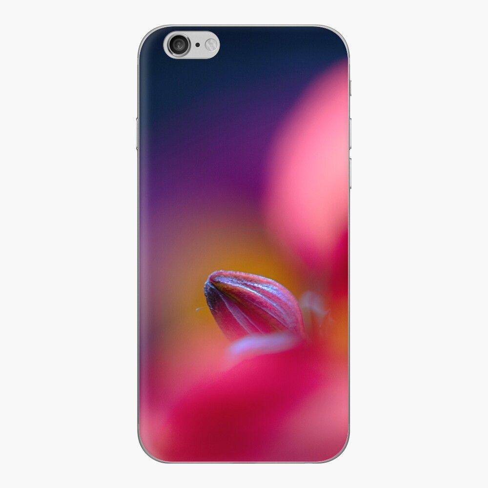 Item preview, iPhone Skin designed and sold by WendyLeyten.