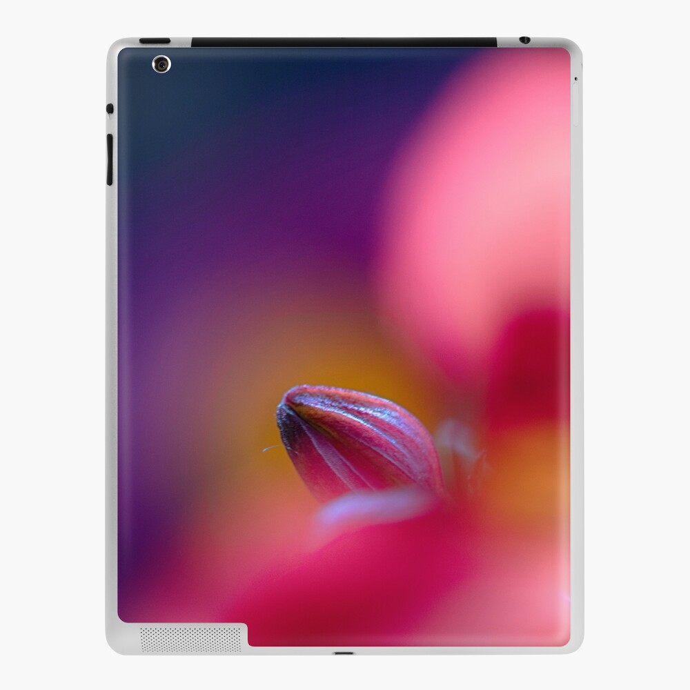 Item preview, iPad Skin designed and sold by WendyLeyten.