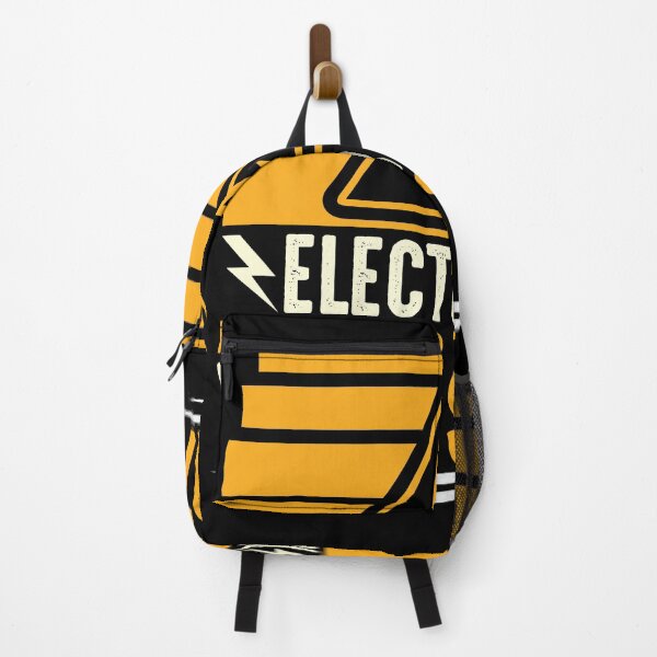 Item preview, Electricans paid prove youre shorts designed and sold by Grinover.