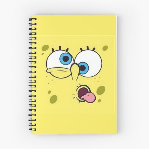 Item preview, SpongeBob Grimace designed and sold by AlphaSmith.