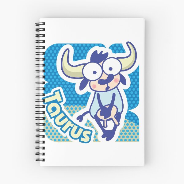 Item preview, Taurus Zodiac Sign designed and sold by ZodesignArt.