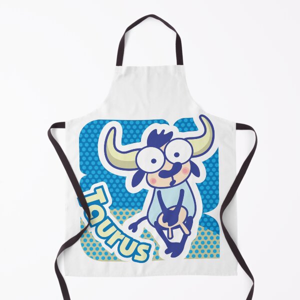 Item preview, Taurus Zodiac Sign designed and sold by ZodesignArt.