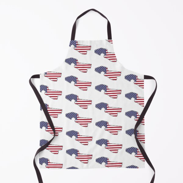 Item preview, Detroit Belle Isle Circuit [flag] designed and sold by MS80 design.