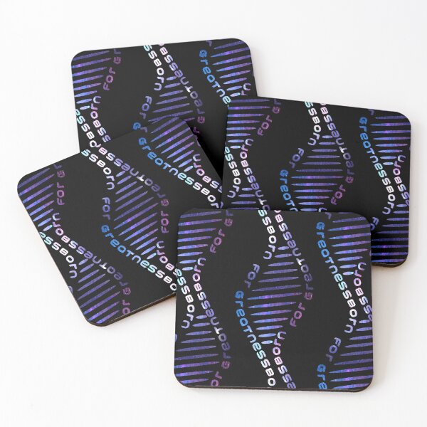 Item preview, Born for greatness - galaxy designed and sold by IschemicNeuron.