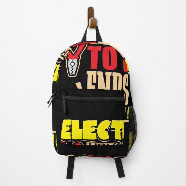 Item preview, Electricians need to strip to make ends meet designed and sold by Grinover.