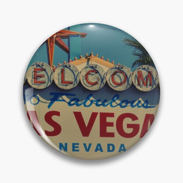 Aperçu de l'œuvre Las Vegas au Nevada créée et vendue par doubleRcorner.
