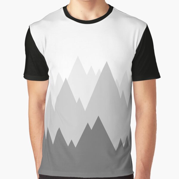 Item preview, Mountainous designed and sold by Jonrjones.