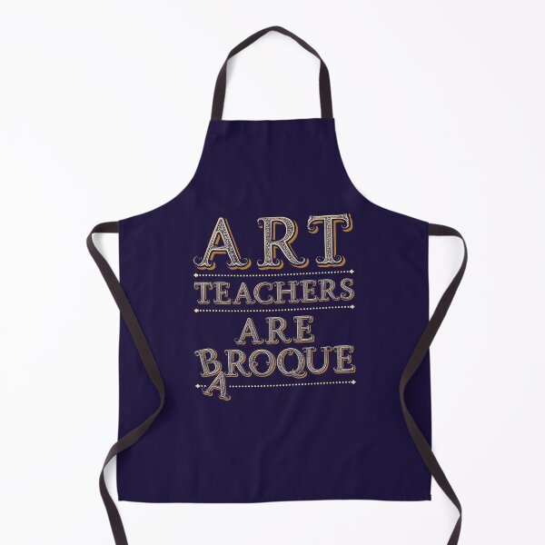 Artikelvorschau, Kunstlehrer sind barockes Lehrer-Anerkennungsgeschenk entworfen und verkauft von jaygo.