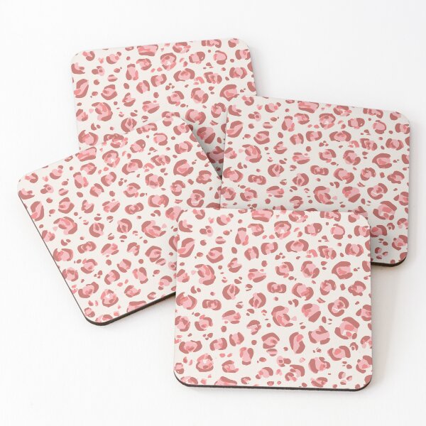Item preview, Pale Animal Print designed and sold by Laura Caballero.