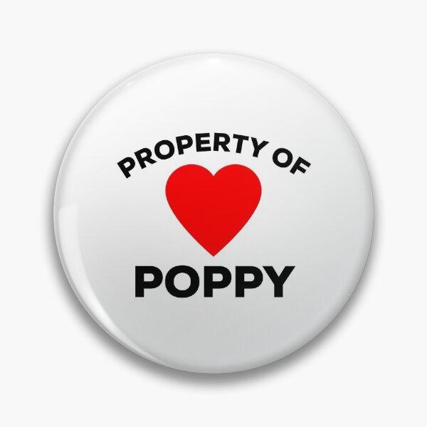 Item preview, Property of Poppy Boyfriend Girlfriend Love Taken designed and sold by IBMClothing.