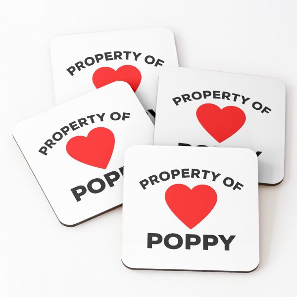 Item preview, Property of Poppy Boyfriend Girlfriend Love Taken designed and sold by IBMClothing.