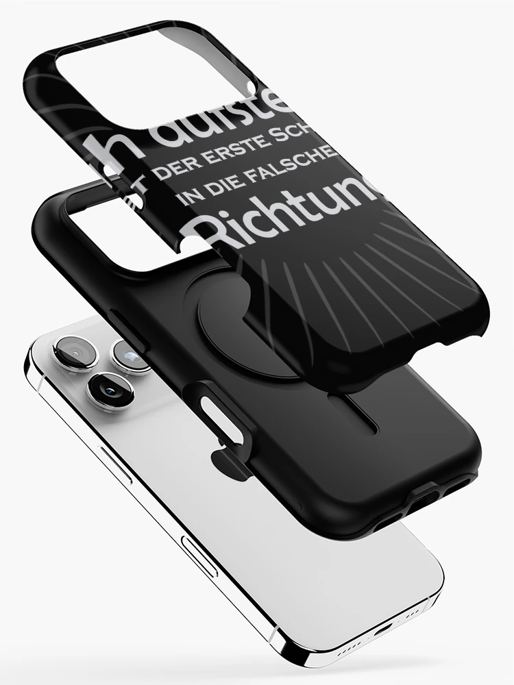 Thumbnail 2 of 4, iPhone Case, Late Riser designed and sold by A83HA.