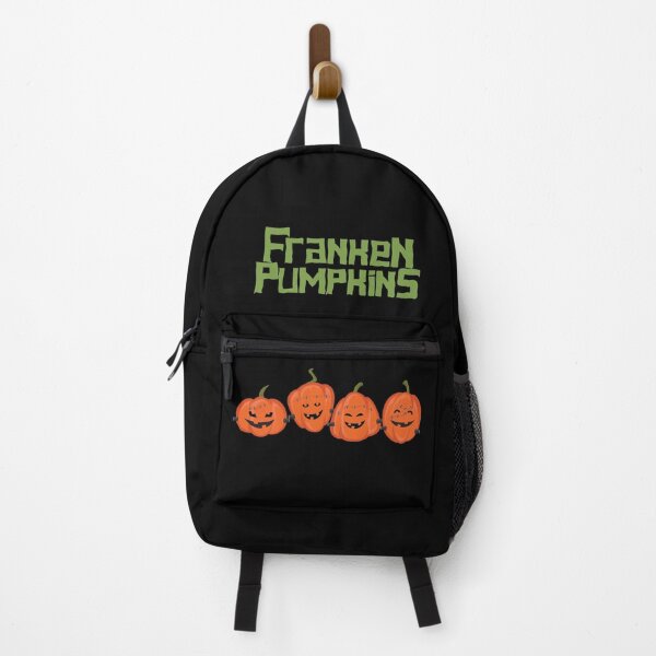 Item preview, Halloween Franken Pumpkins - Funny Halloween designed and sold by Andantino.