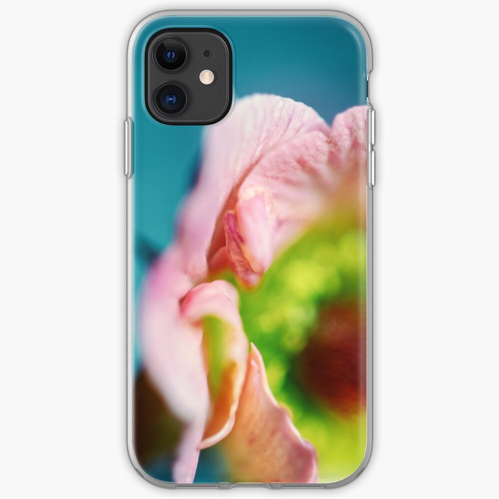 Flower Mystical iPhone Case & Cover
