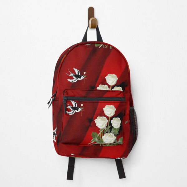 Item preview, Red and white ... designed and sold by Ana Belaj.